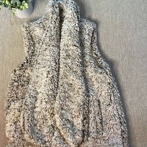 Sherpa Vest